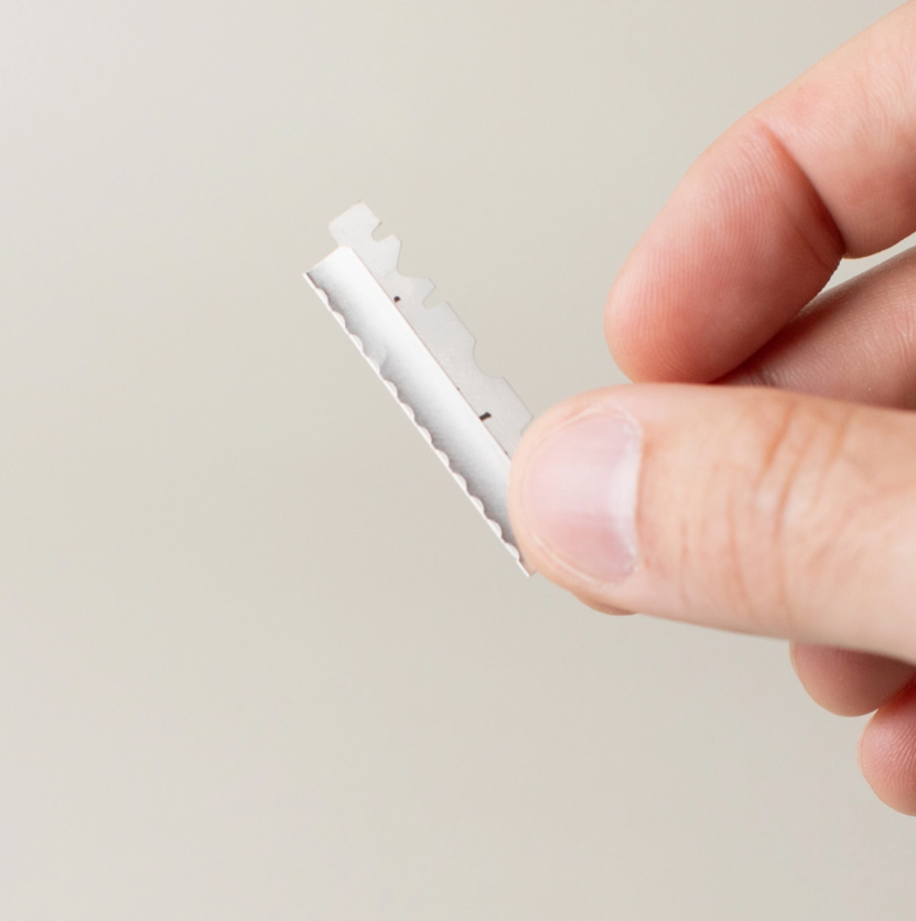 Dermaplaner Refills