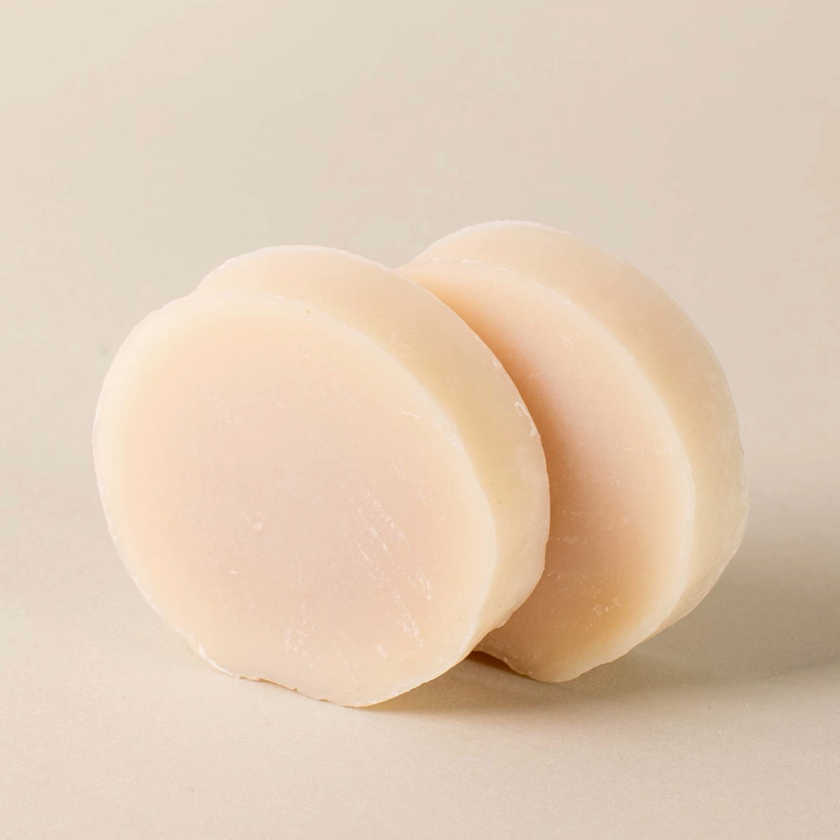 Shave Soap Bars