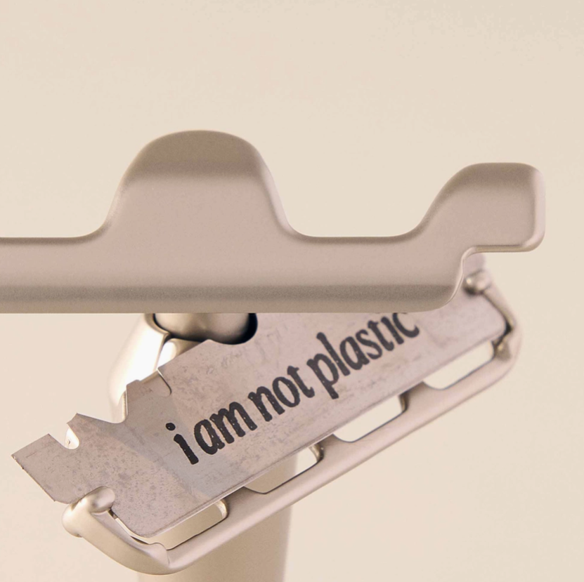 Single-Edge Razor Blades