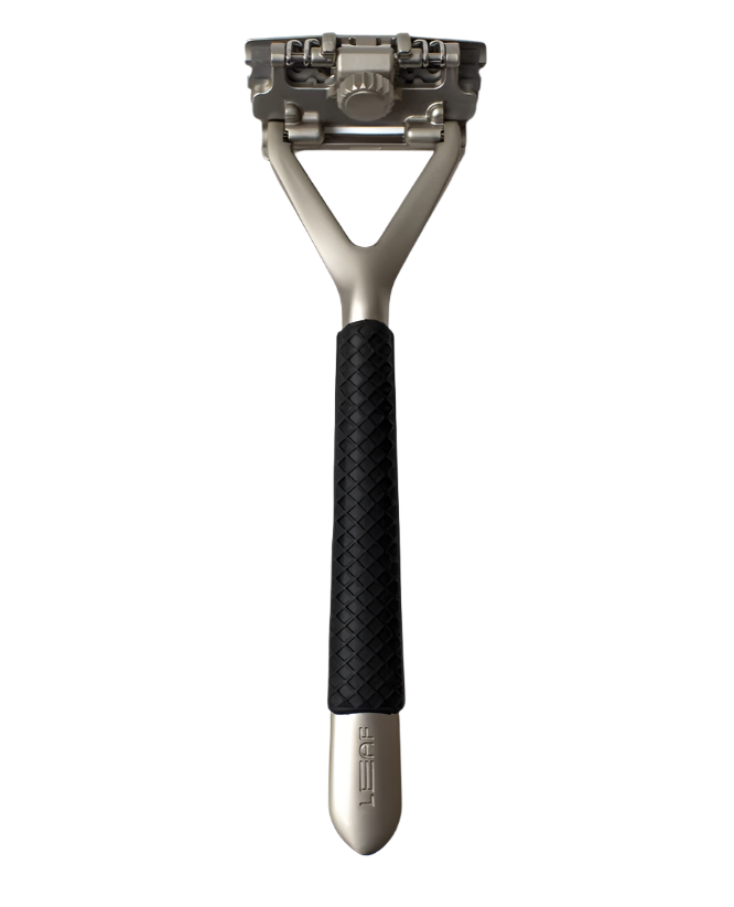 Leaf Razor Grip Sleeve