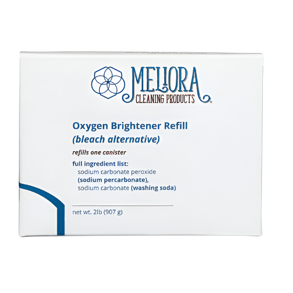 Oxygen Brightener Powder