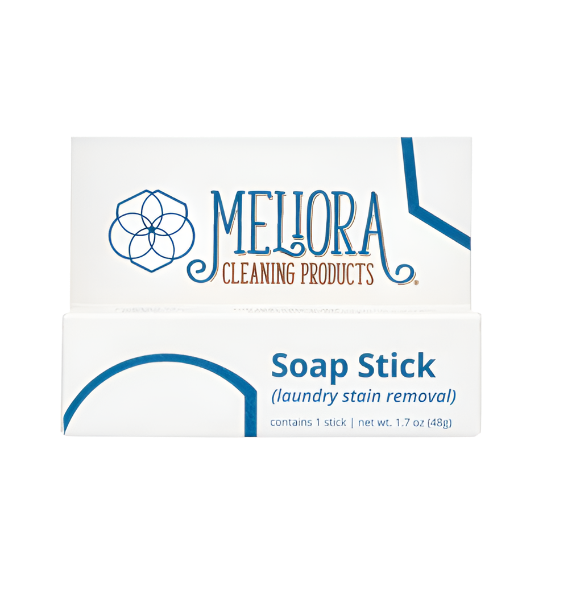 Stain Remover Soap Stick
