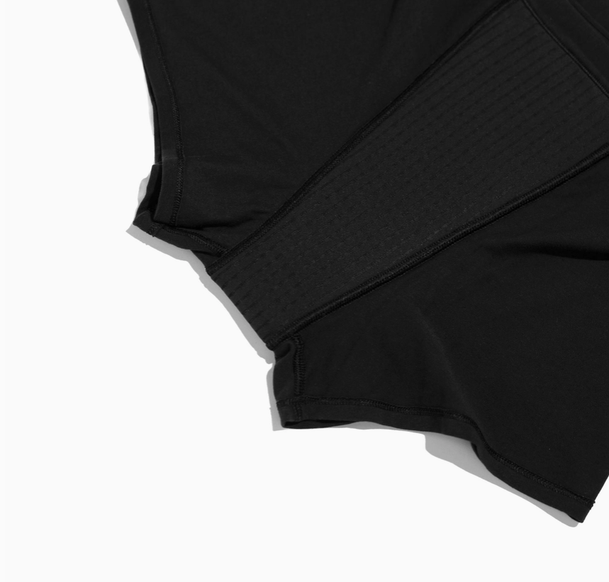 Leakproof Cotton Sleep Short - Super