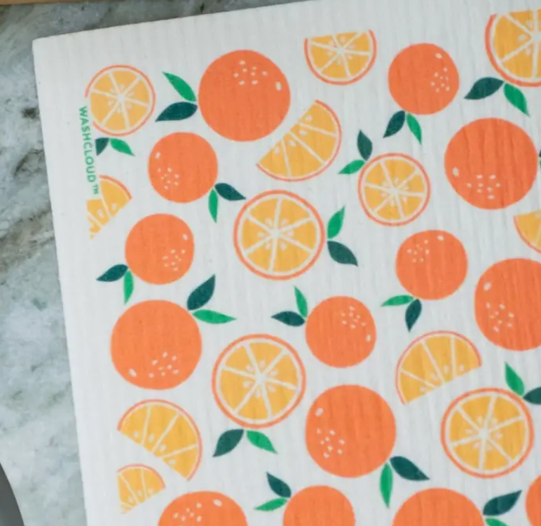Swedish Dishcloth