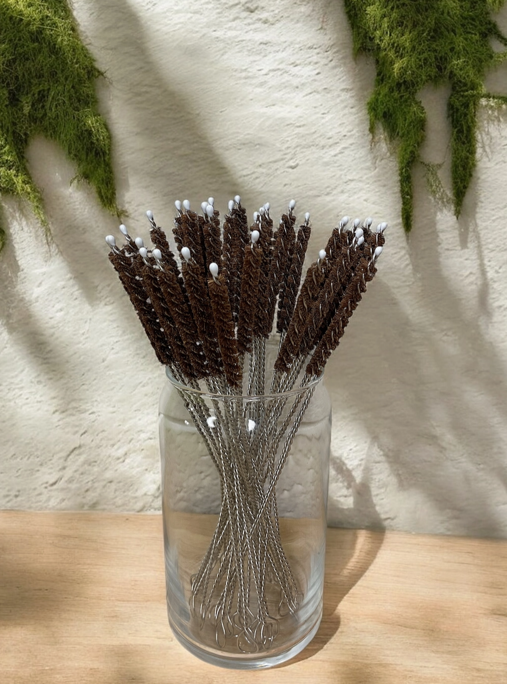 Straw Cleaner