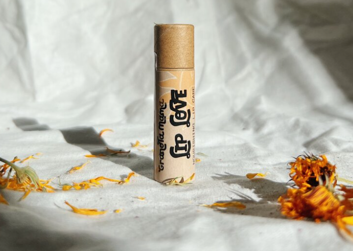 Tallow Lip Love