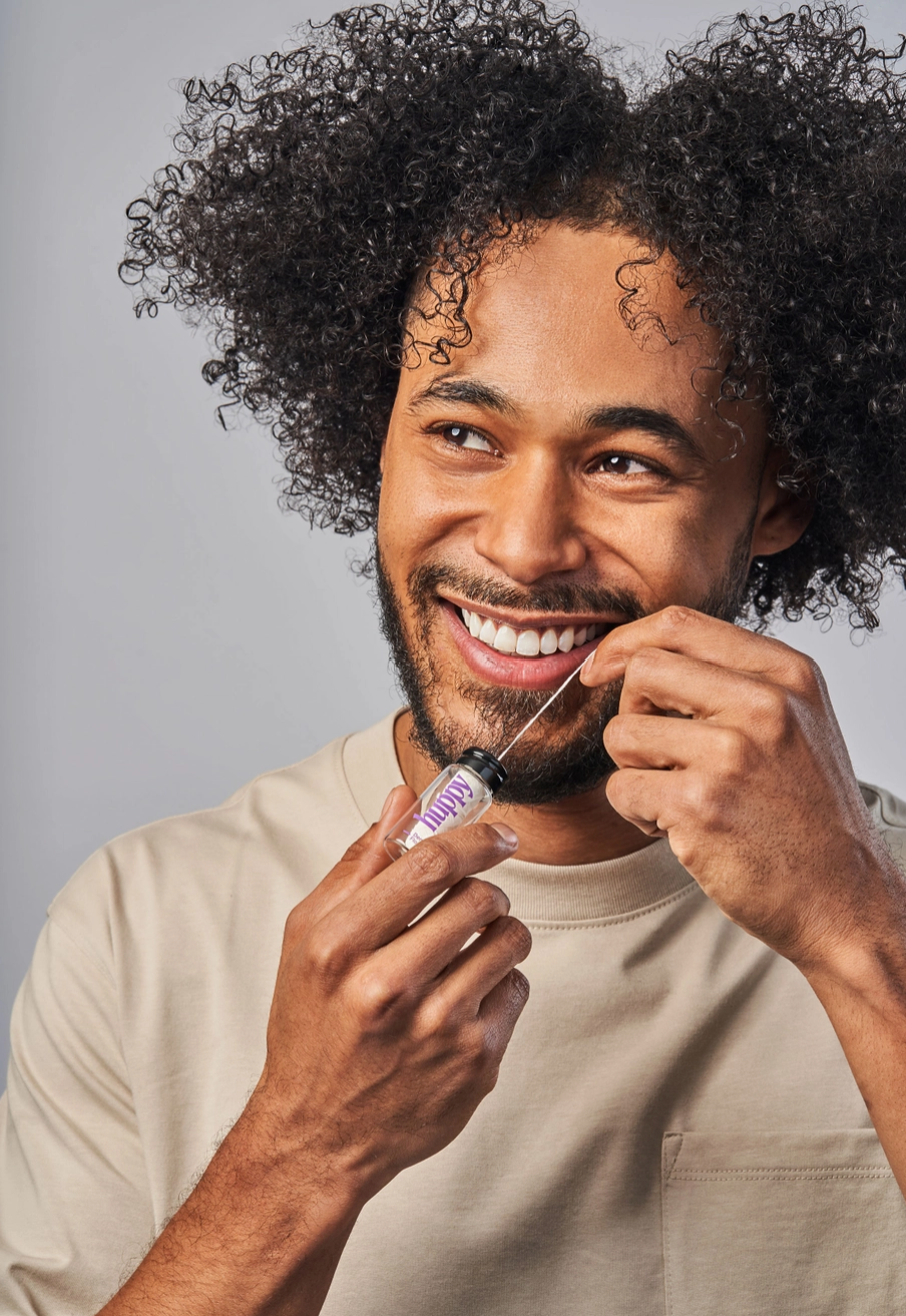 Dental Floss Refill System