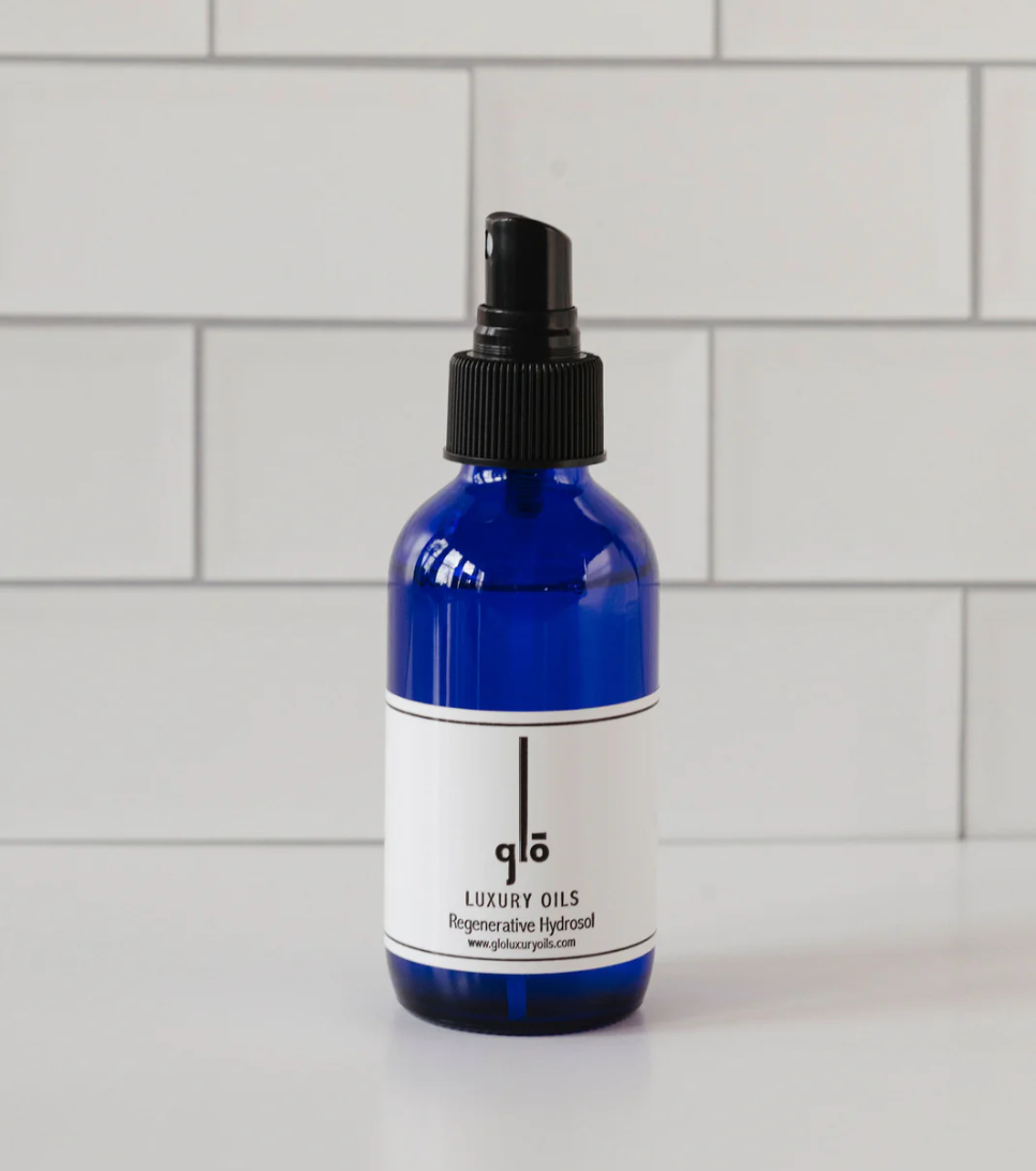Regenerative Hydrosol/Toner