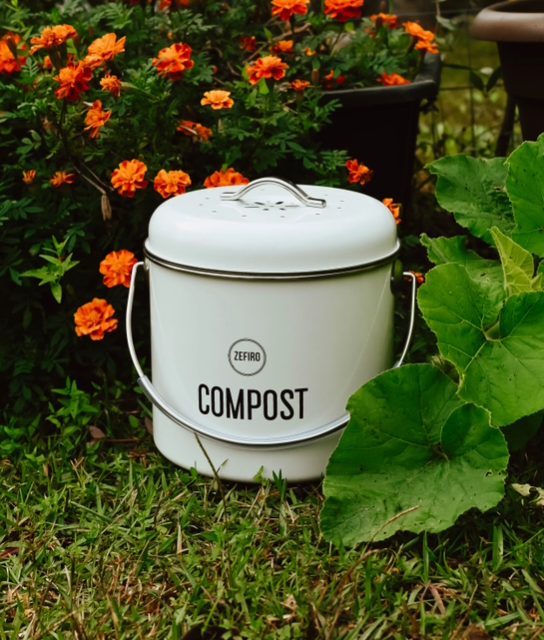 Compost Bin