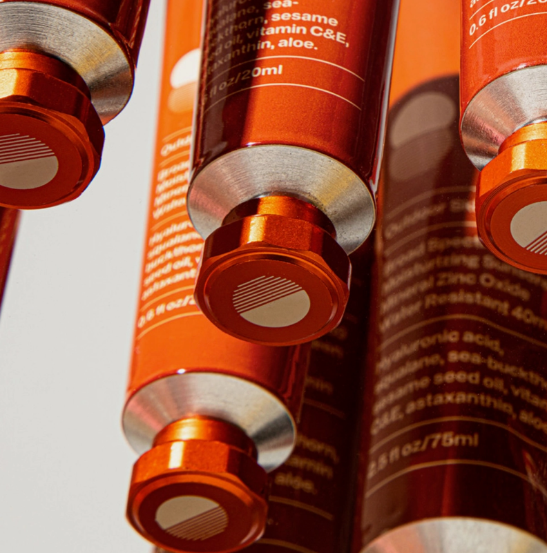 SPF30 Daily Moisturizing Sunscreen