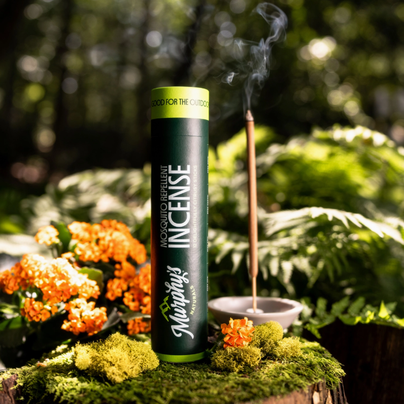 Mosquito Repellant Incense Sticks