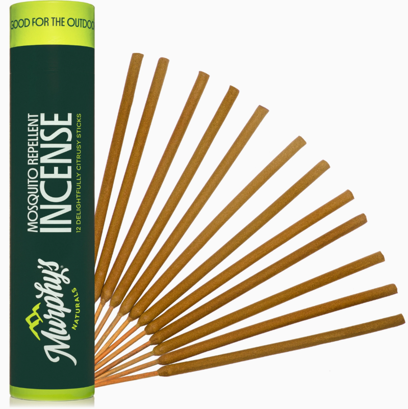 Mosquito Repellant Incense Sticks
