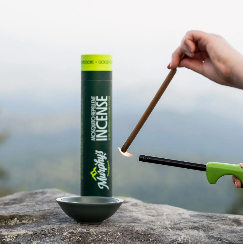 Mosquito Repellant Incense Sticks