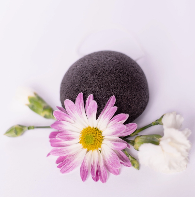 Konjac Cleansing Sponge