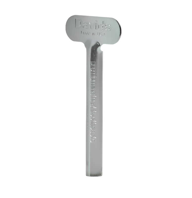 Tube Key