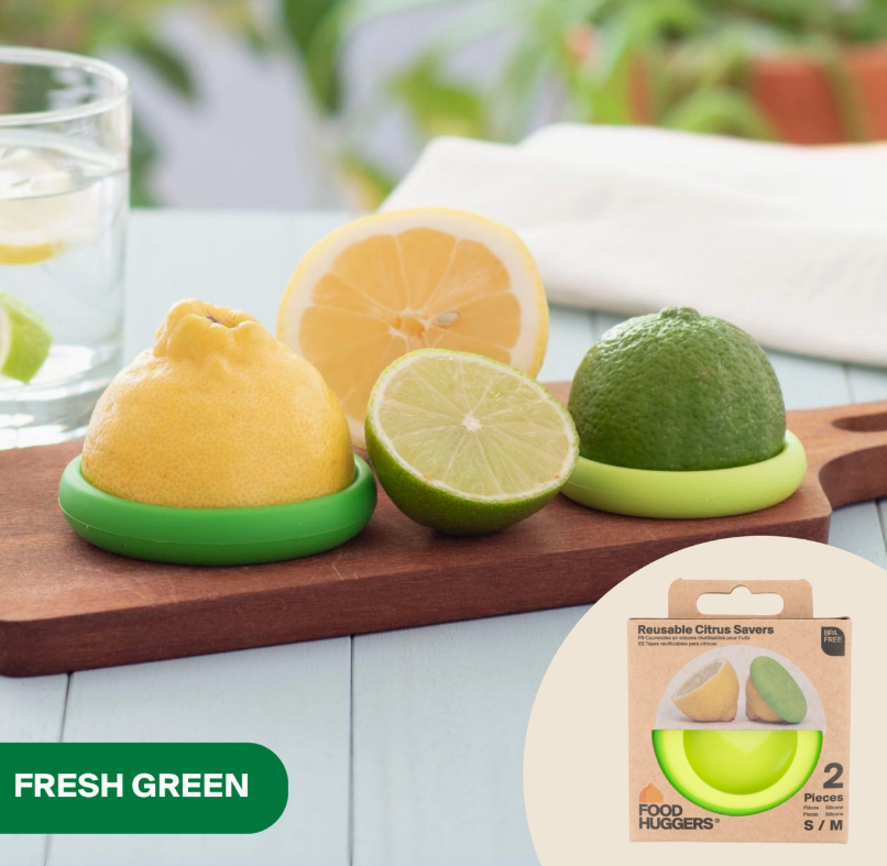 Green Citrus Savers