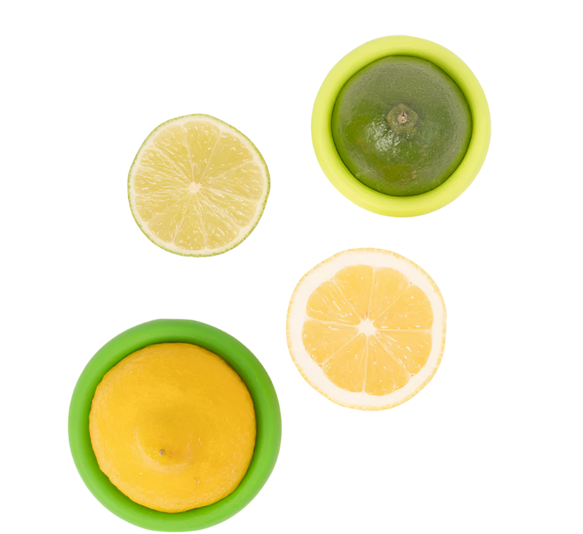 Green Citrus Savers