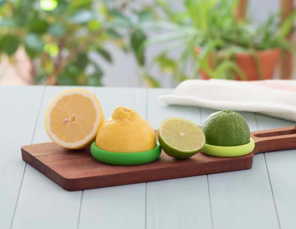 Green Citrus Savers