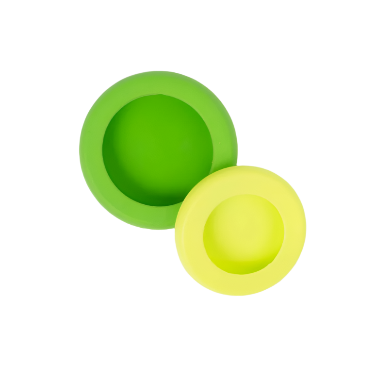 Green Citrus Savers