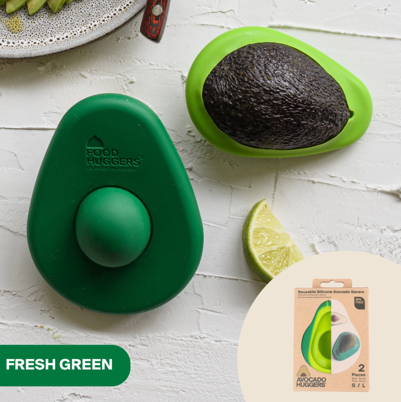 Green Avocado Huggers