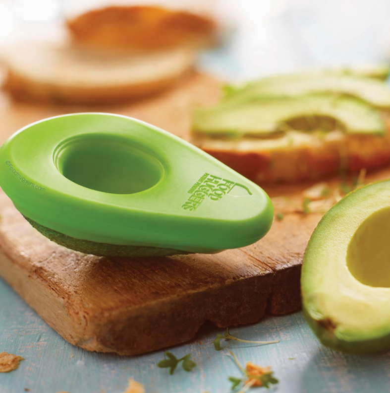 Green Avocado Huggers