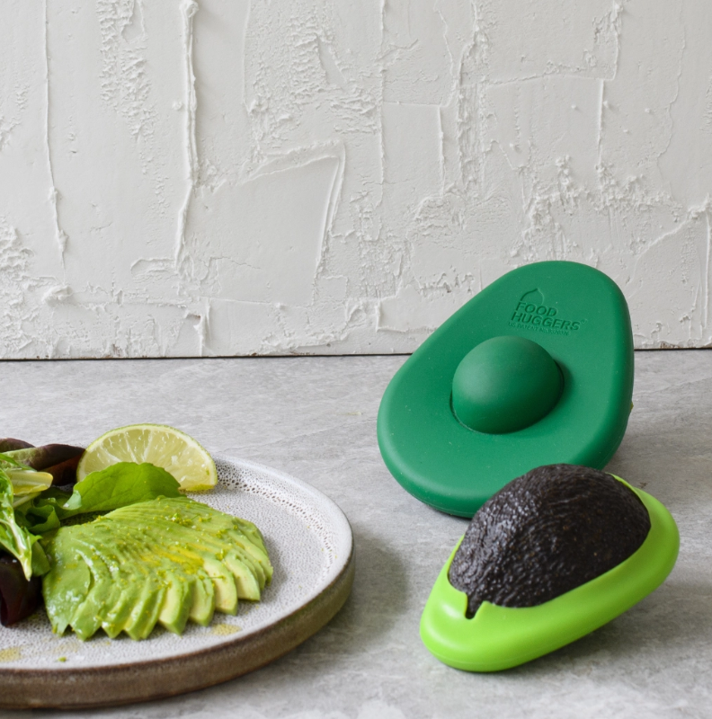 Green Avocado Huggers