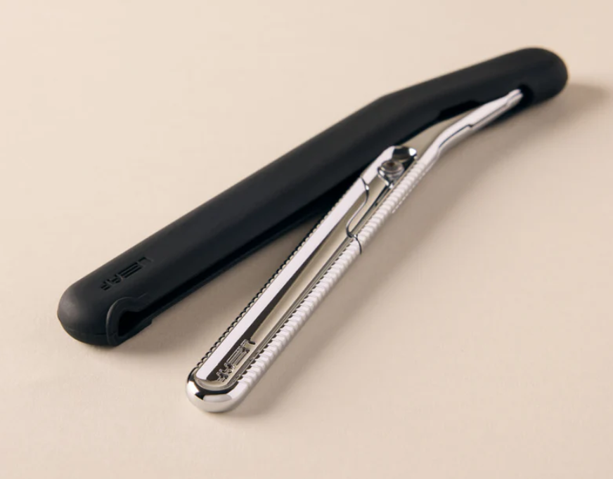 Dermaplaner Cover