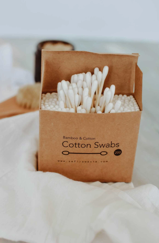 Cotton Swabs