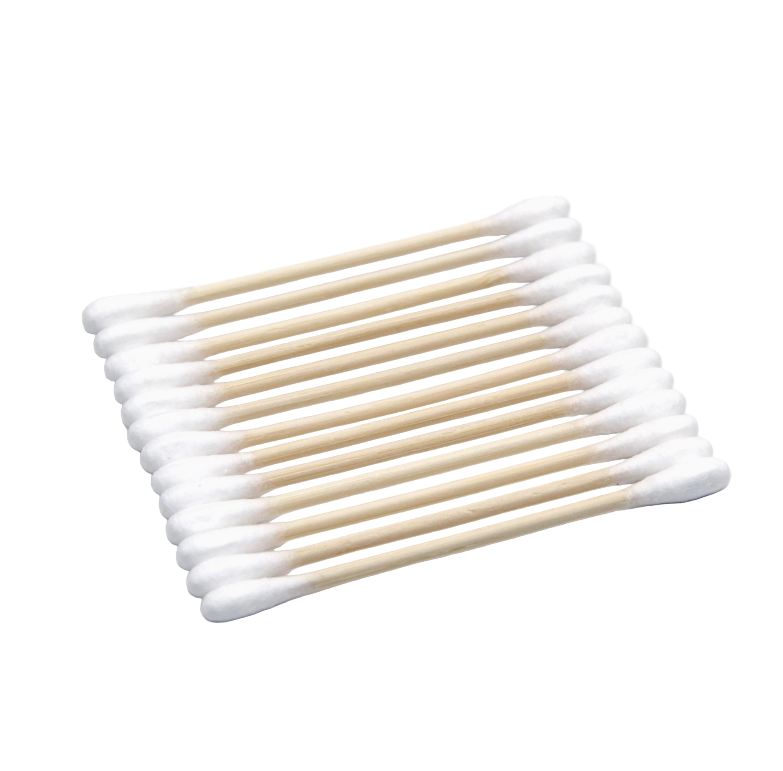 Cotton Swabs