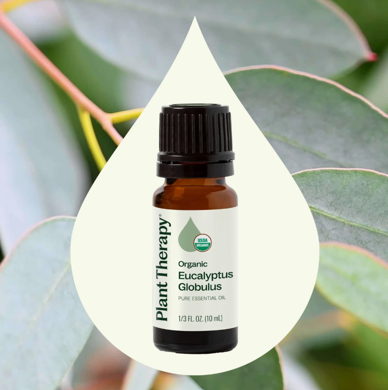 Essential Oils
