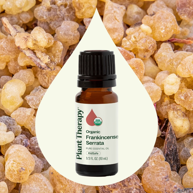 Essential Oils
