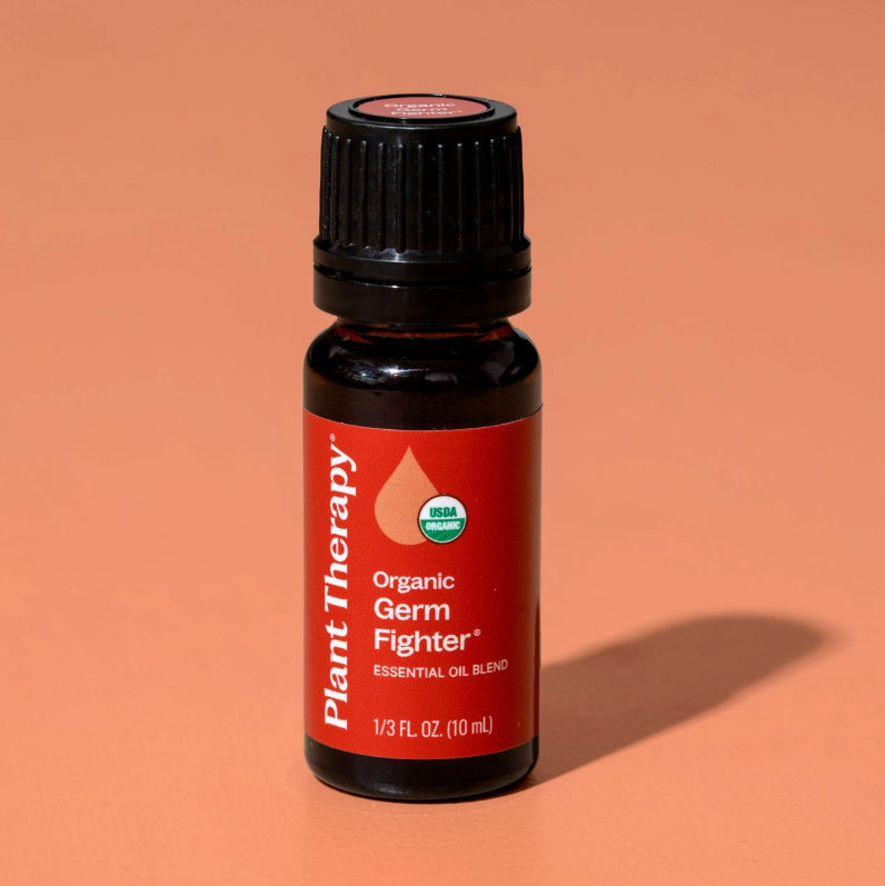 Essential Oils