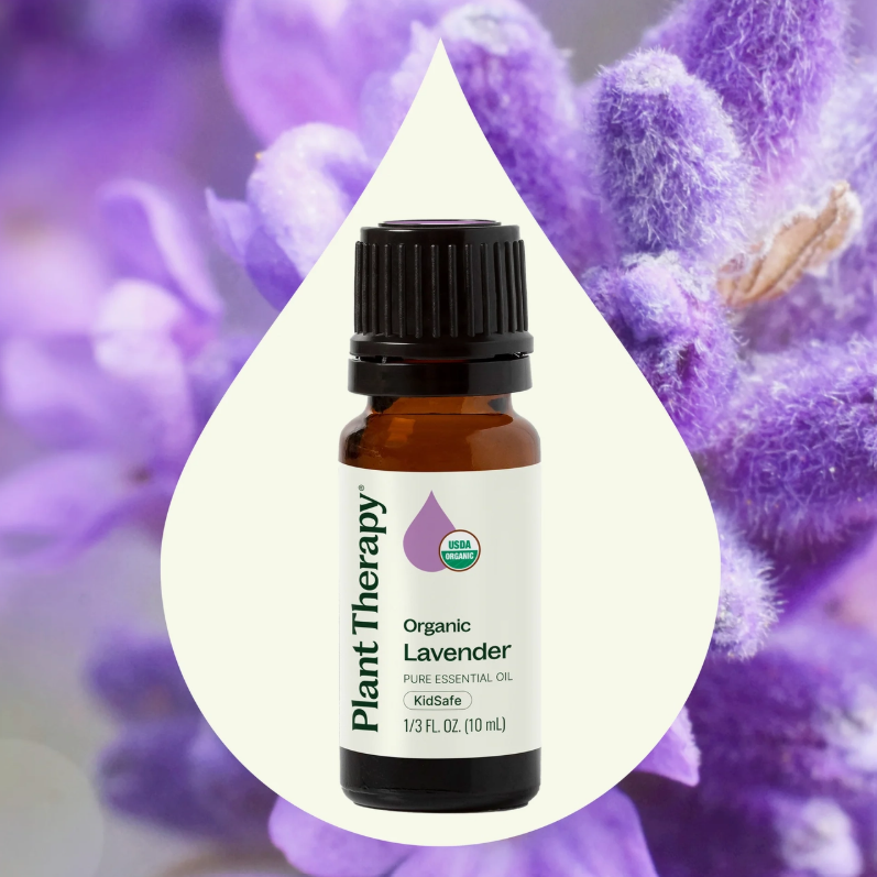 Essential Oils