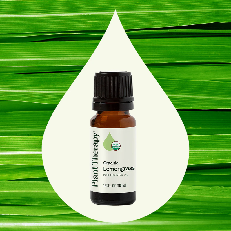 Essential Oils