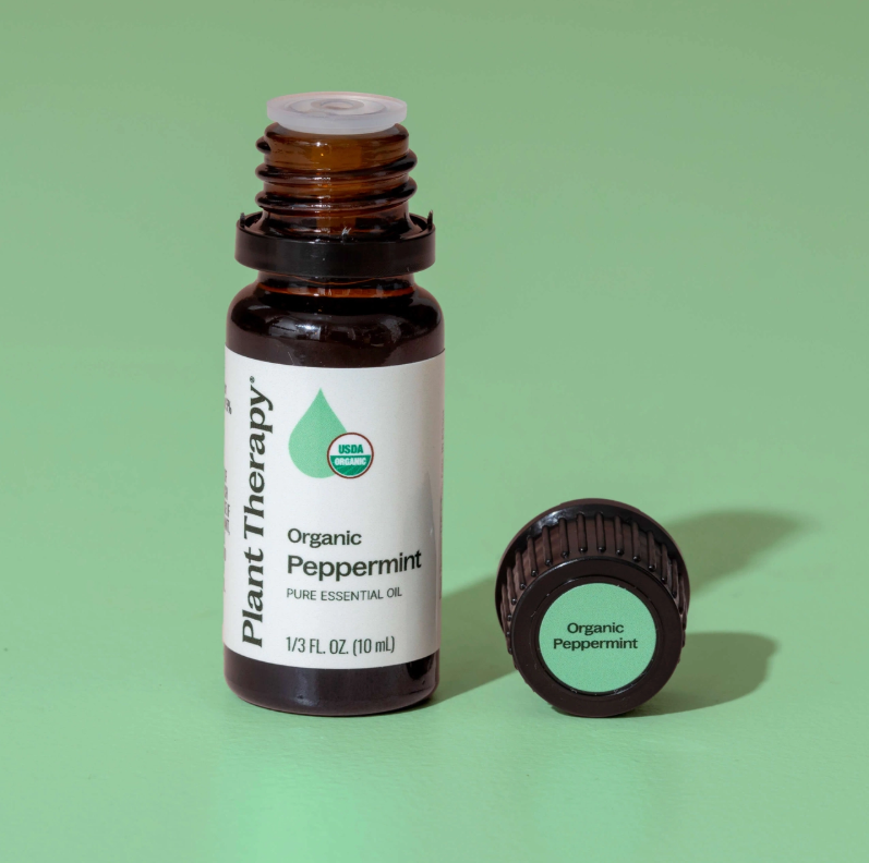 Essential Oils