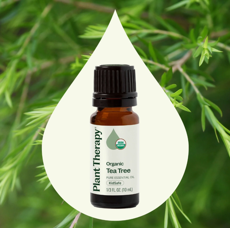 Essential Oils