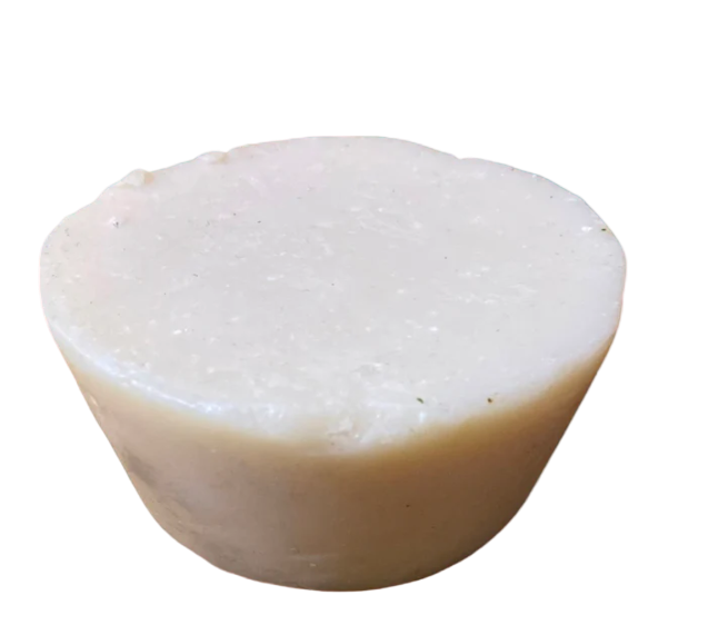 Solid Dish Soap Bar