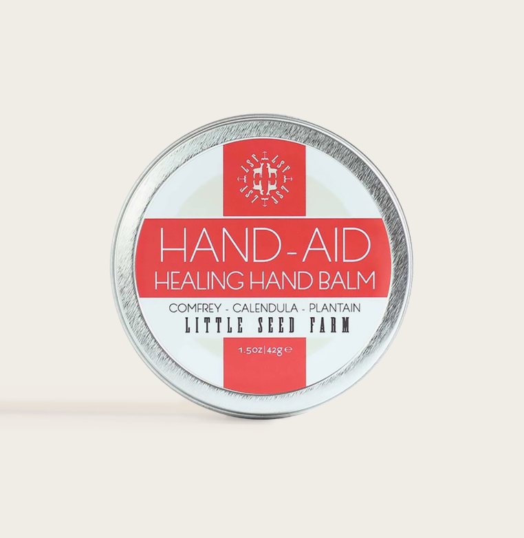 Hand-Aid Healing Hand Balm