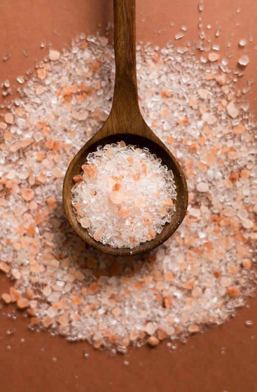 Bath Salts