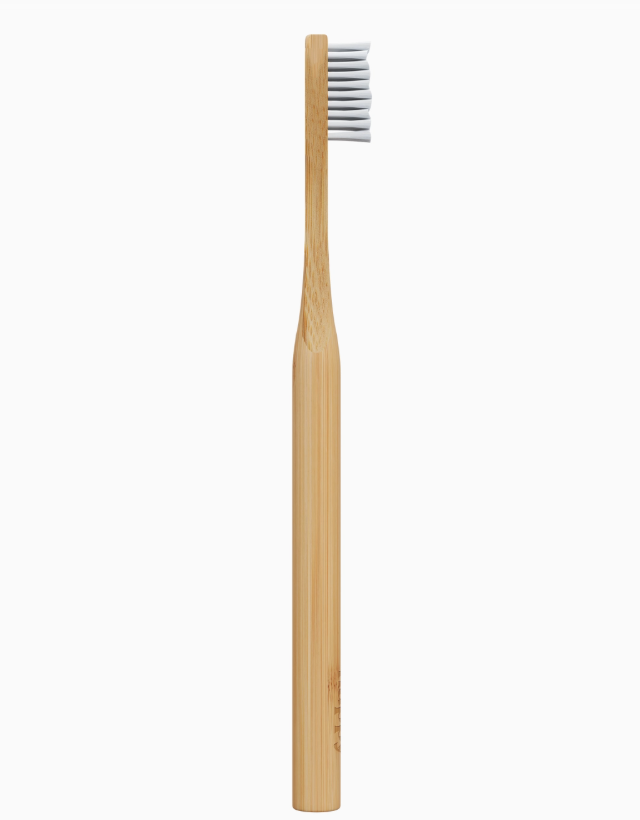 Huppy Bamboo Toothbrush