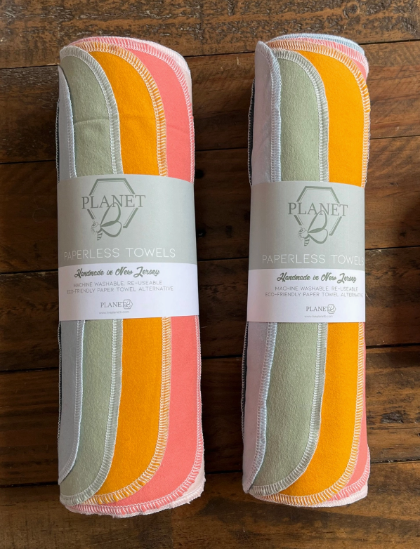 Paperless Towels