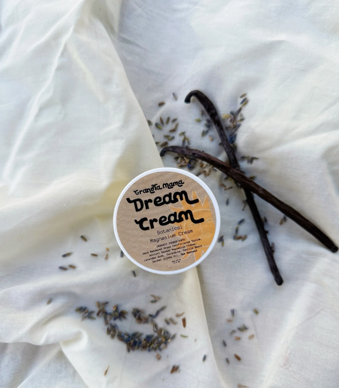Dream Cream