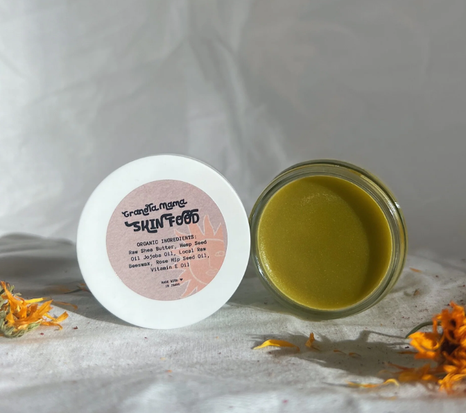 Skin Food