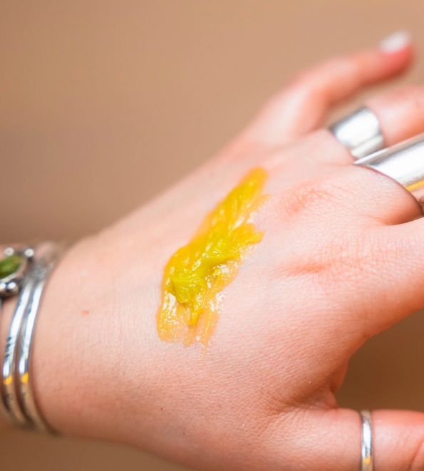 Skin Food