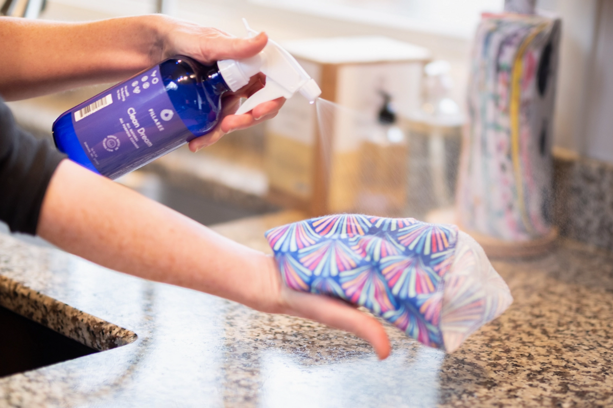 All-Purpose Cleaner - Clean Dream Spray