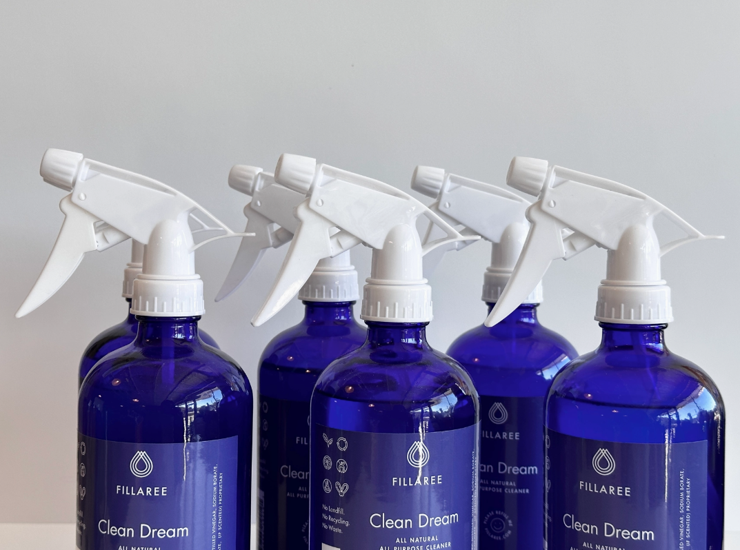 All-Purpose Cleaner - Clean Dream Spray