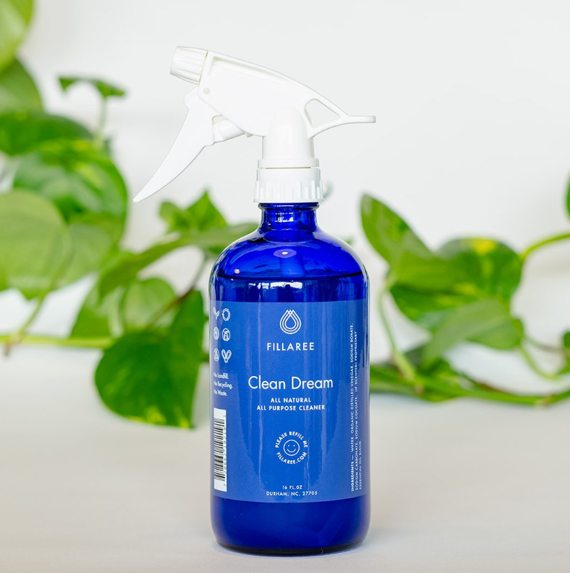 All-Purpose Cleaner - Clean Dream Spray