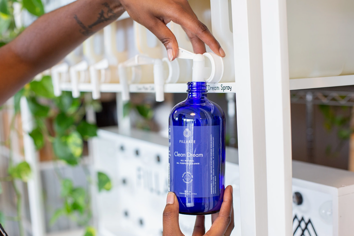 All-Purpose Cleaner - Clean Dream Spray
