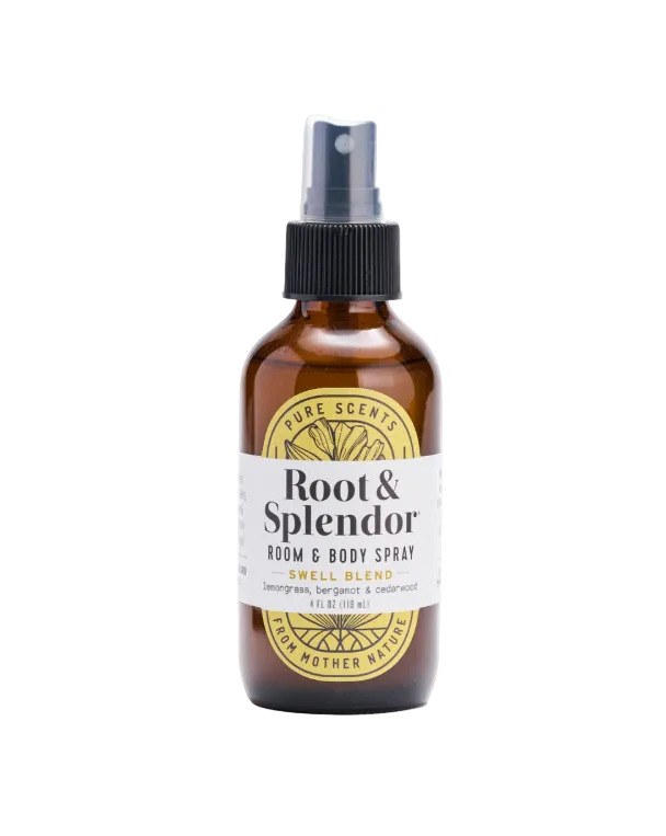 Room & Body Spray