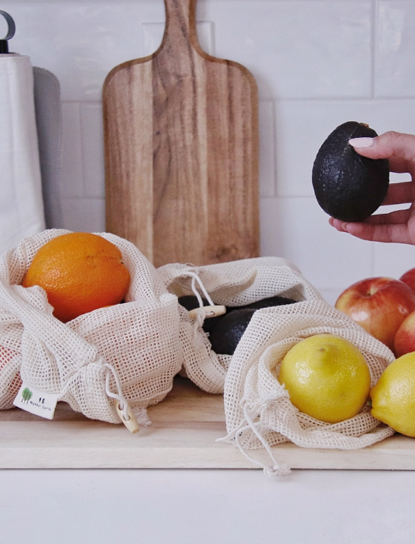 Produce Bags